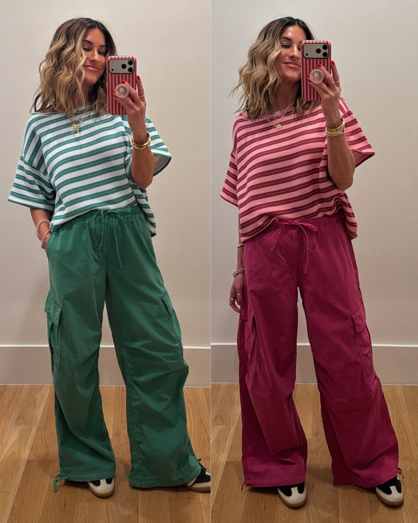 Which color do you like best? 
So cute and comfy!!
(wearing xs in top and bottoms.)


#LTKgrwm #LTKmomlife #LTKootd