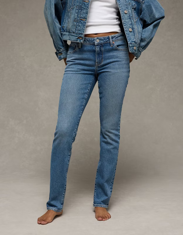 AE Stretch Skinny Jean | American Eagle Outfitters (US & CA)