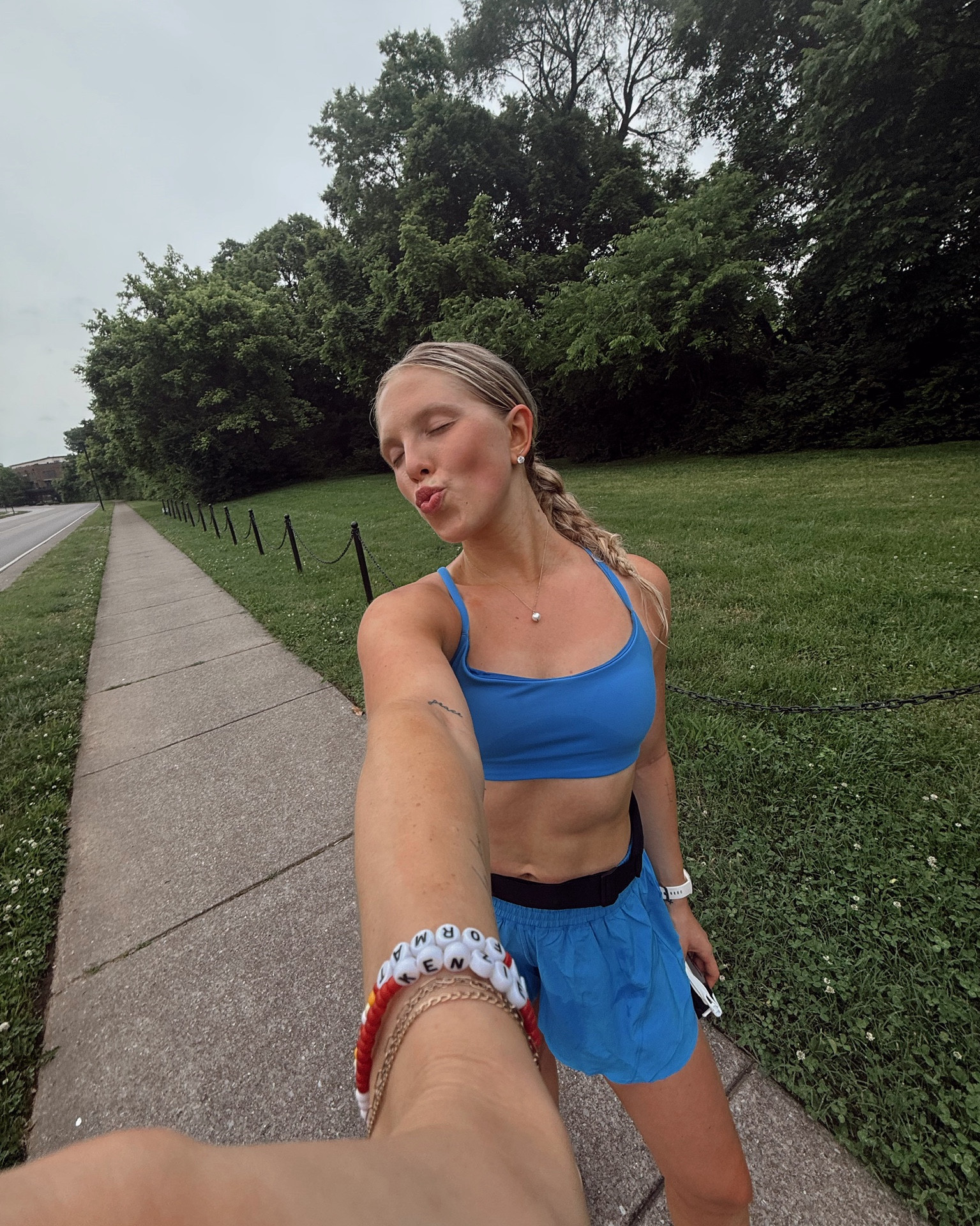 lulu running outfits lately!!! x

#LTKActive #LTKSeasonal #LTKSummerEdit