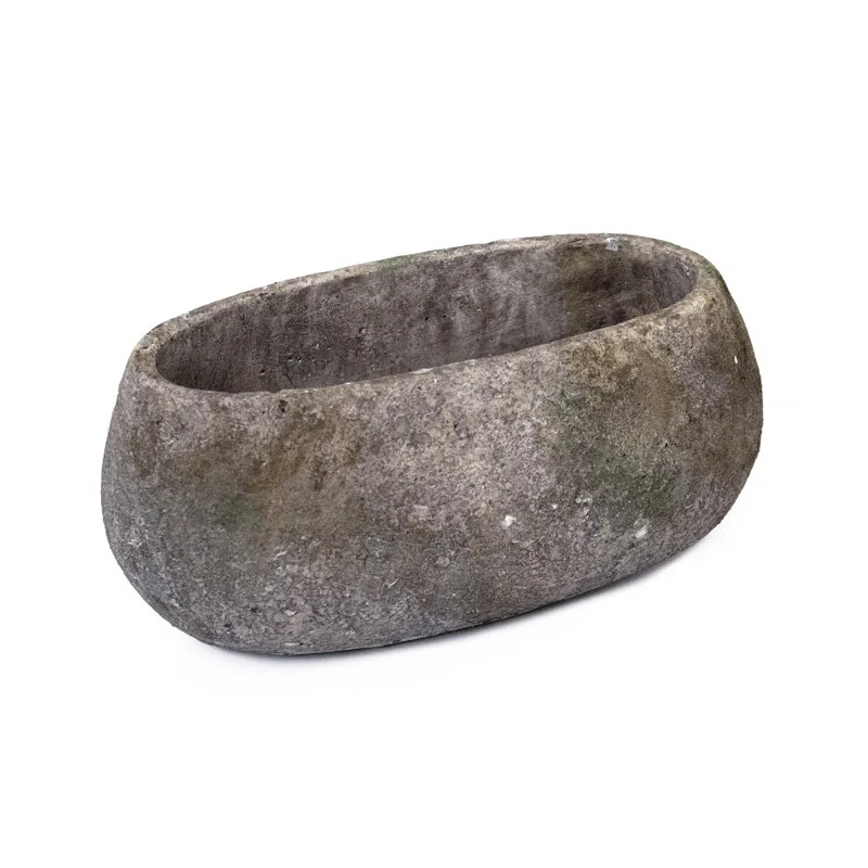 Matewan Stoneware Table Vase | Wayfair North America