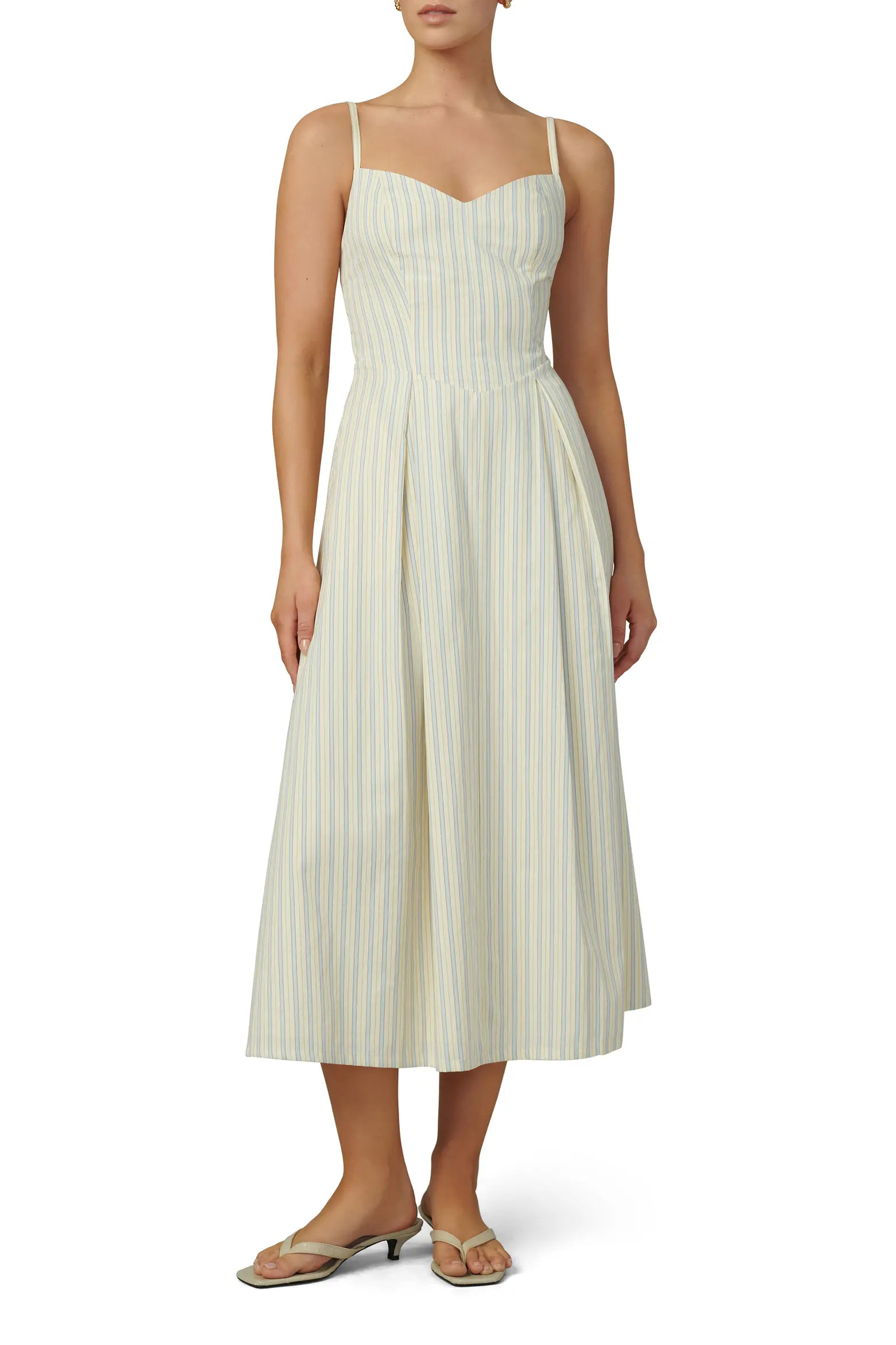 The Rhone Midi Dress (Women) | Nordstromrack | Nordstrom Rack