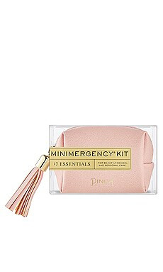 Pinch Provisions Minimergency Kit in Blush from Revolve.com | Revolve Clothing (Global)