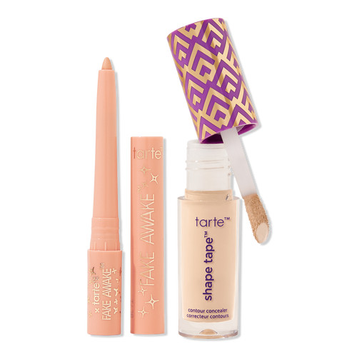 Wakeup Makeup Shape Tape & Fake Awake Duo | Ulta