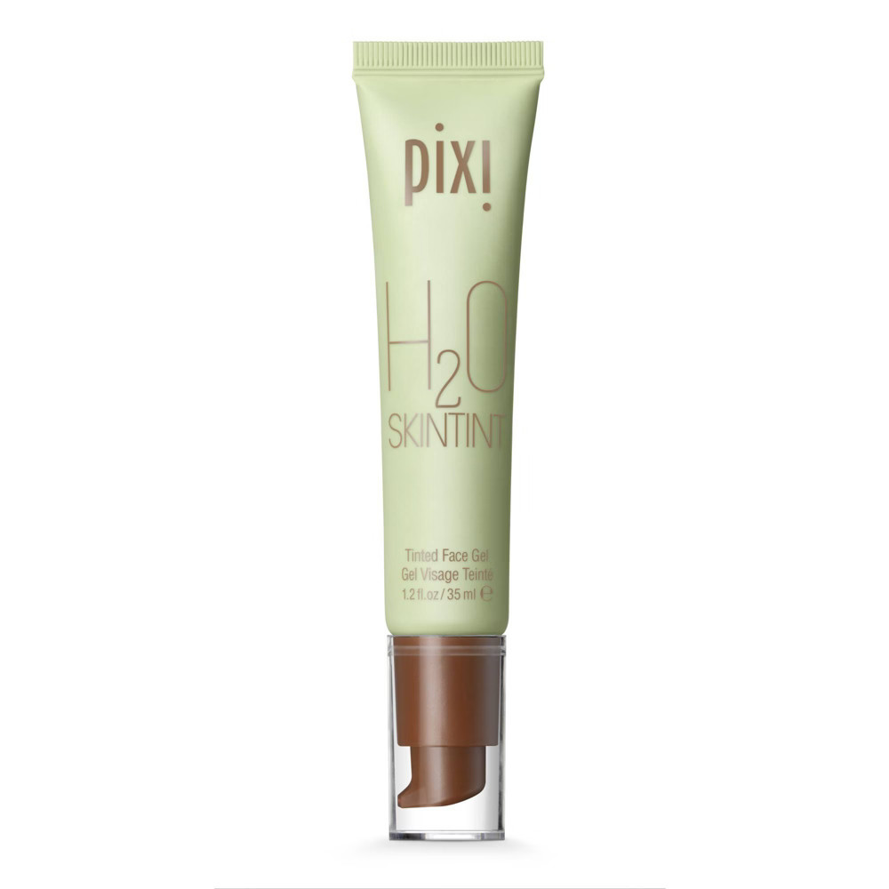 Pixi H20 Skintint Foundation - Chestnut - 1.18 fl oz | Target