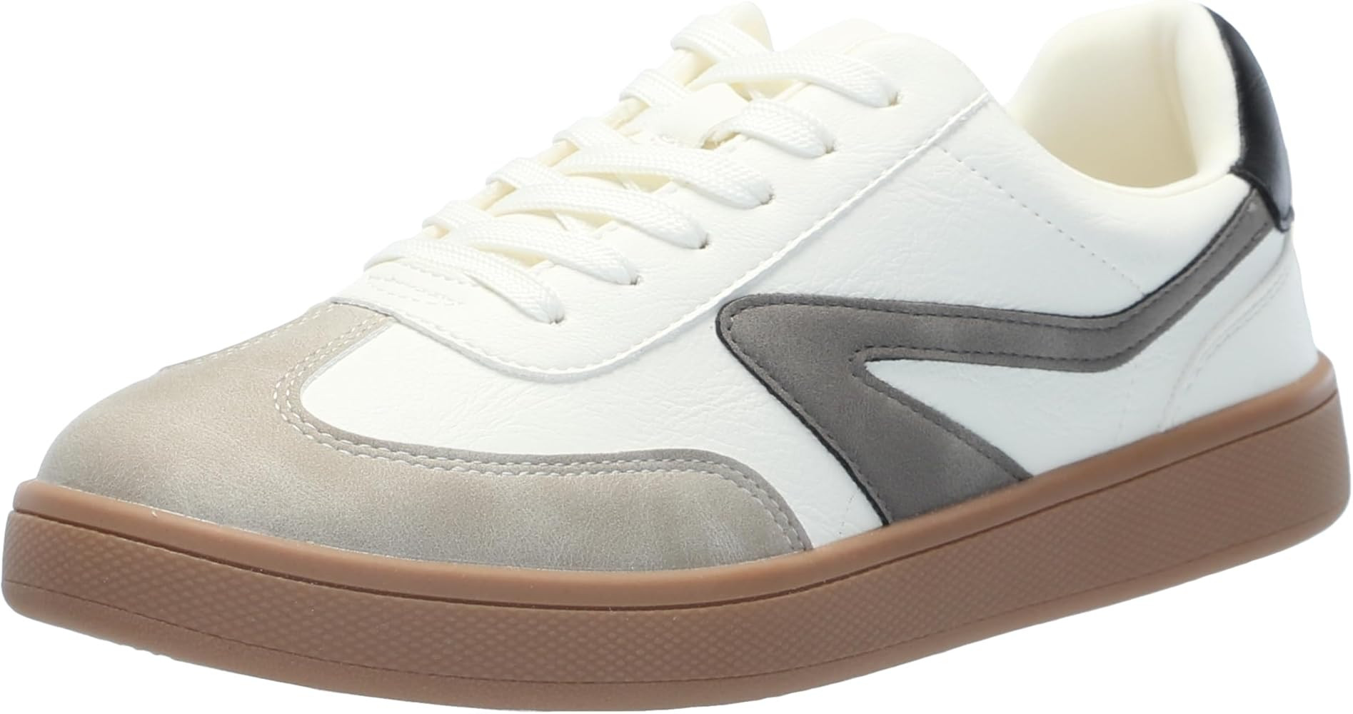 DV Dolce Vita Women's Voyage Sneaker | Amazon (US)