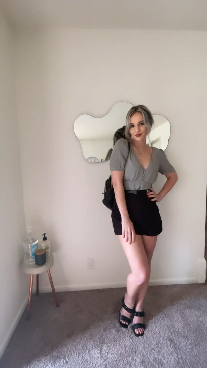 Weekend Outfit Roundup! Linked same and like items (some things I wore are out of stock). All fit true to size and some are even on sale!!

#LTKstyletip #LTKFind #LTKshoecrush