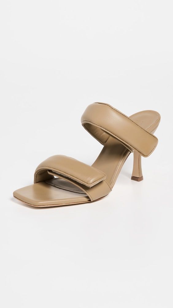 Gia Borghini Perni 03 Sandals | Shopbop | Shopbop