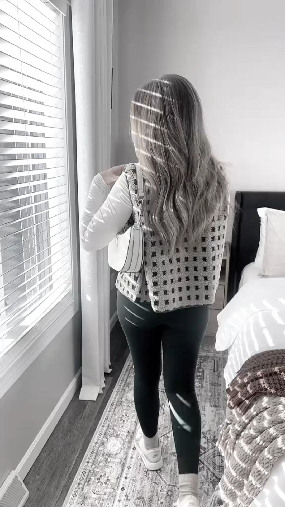 I’m loving this green for fall outfits! 

#LTKStyleTip #LTKU