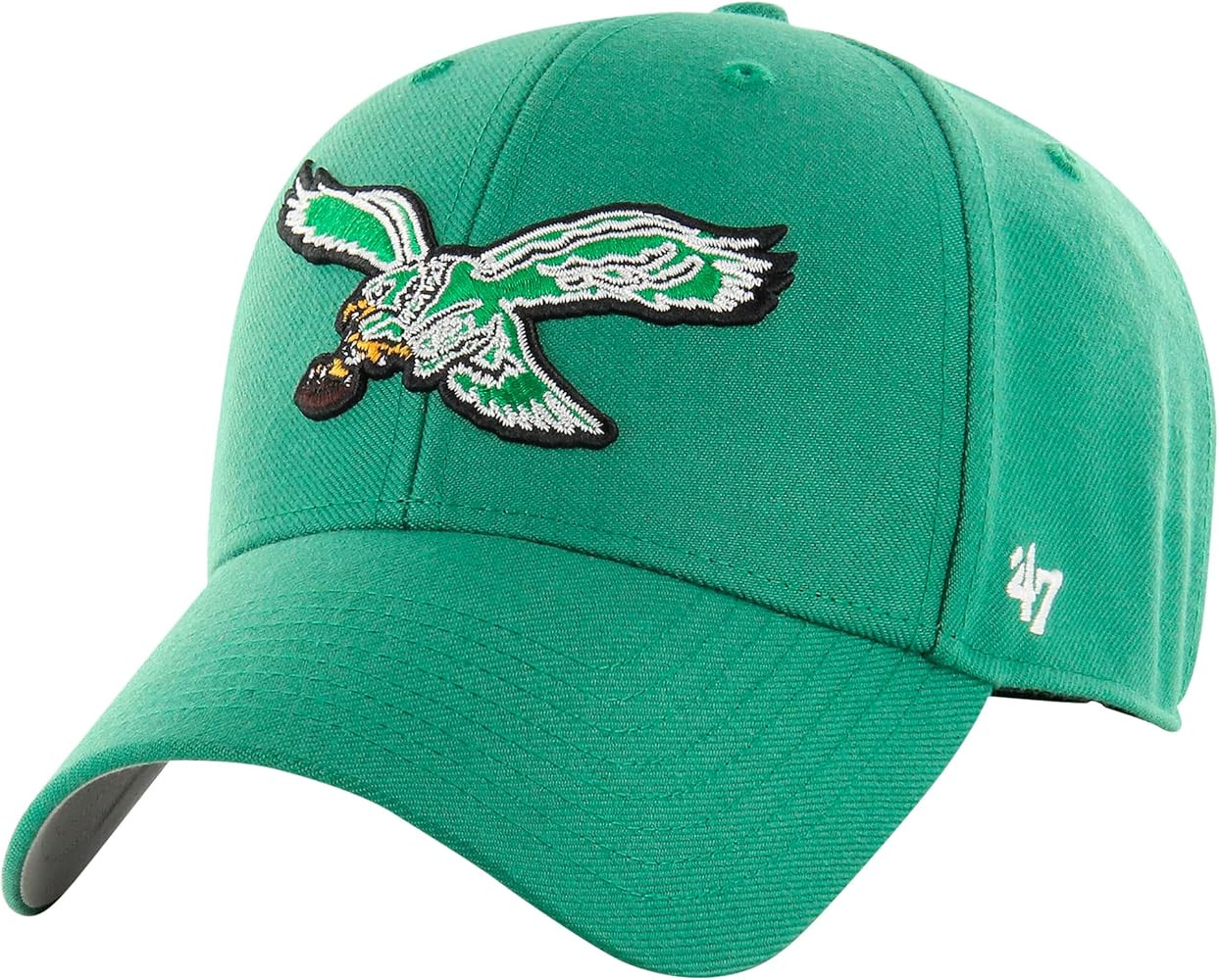 47 Men's NFL MVP Adjustable Hat | Amazon (US)