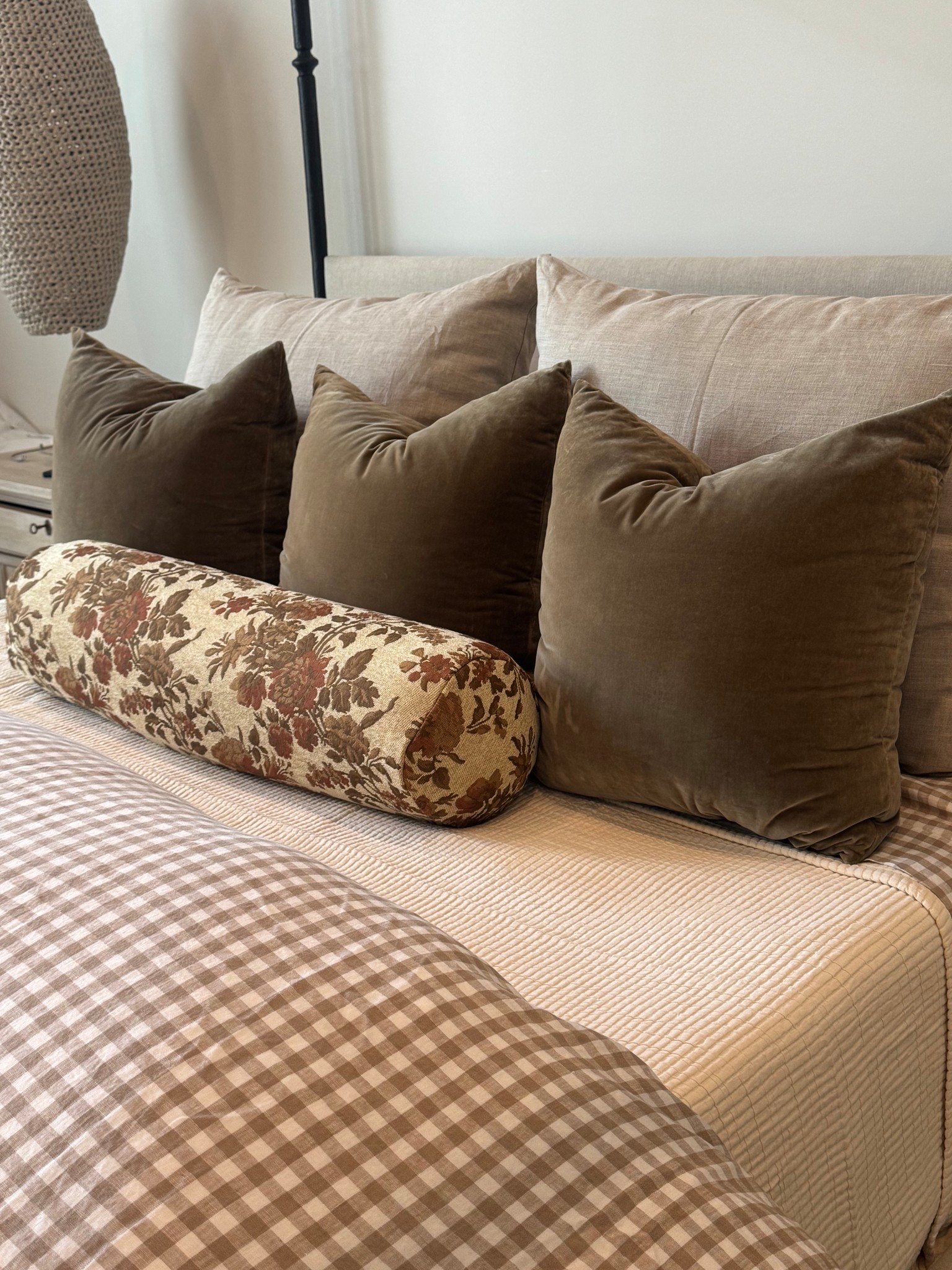 Bedding refresh!! 

#LTKStyleTip #LTKHome