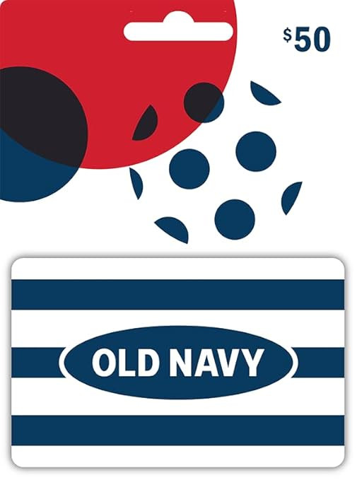 Old Navy Gift Card | Amazon (US)
