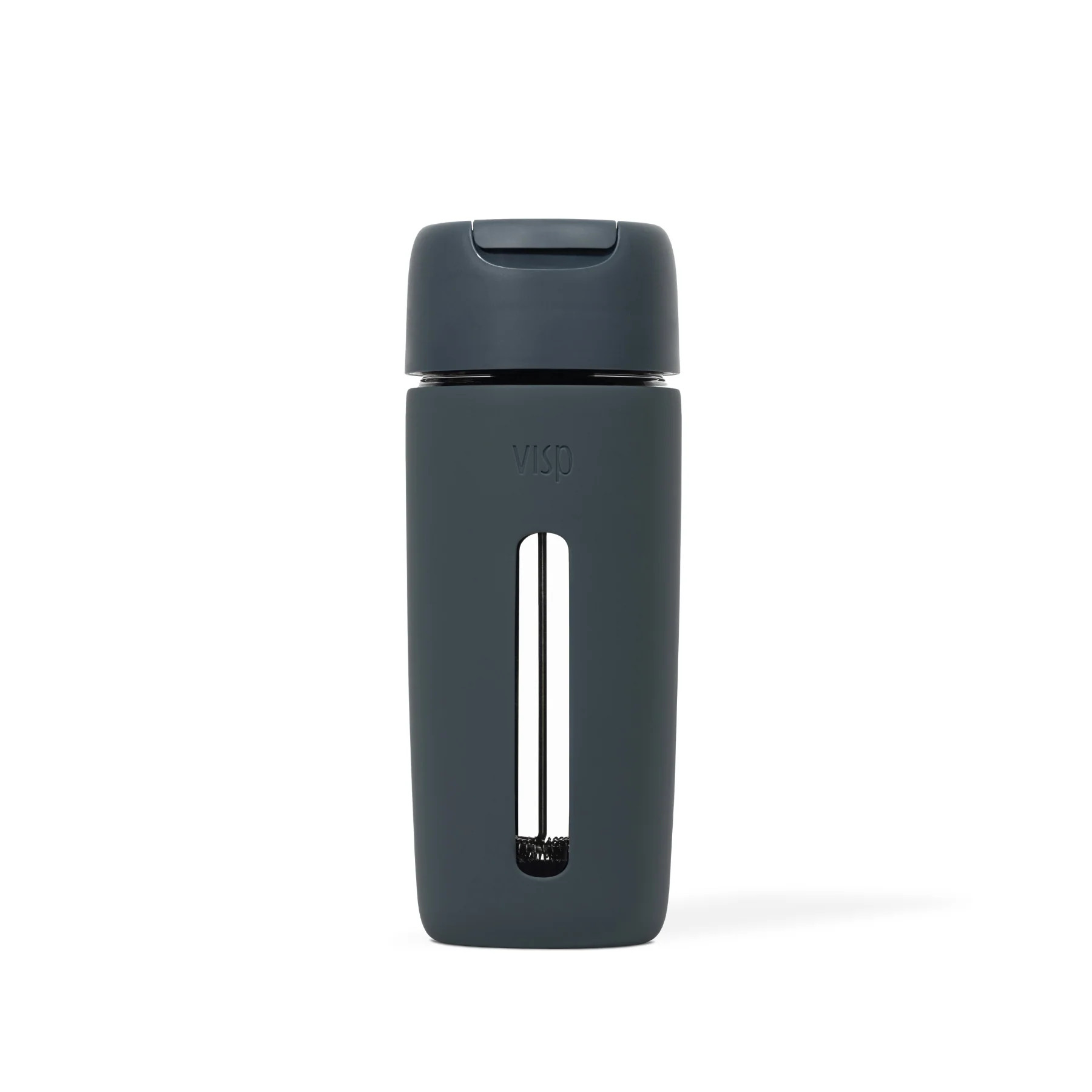 The Elixir Mixer - Charcoal Grey | Visp