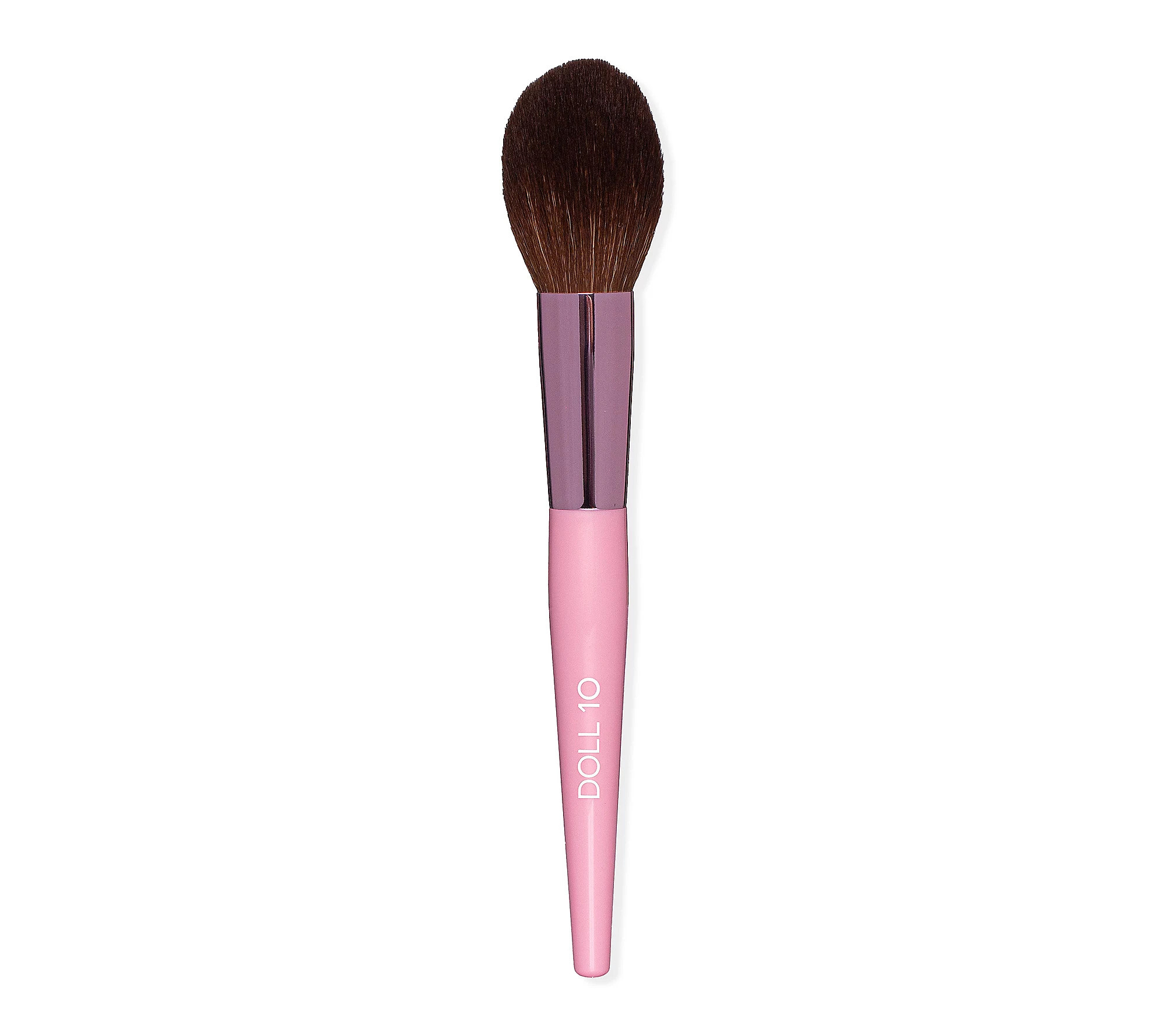 Doll 10 Blurring Powder Brush | QVC