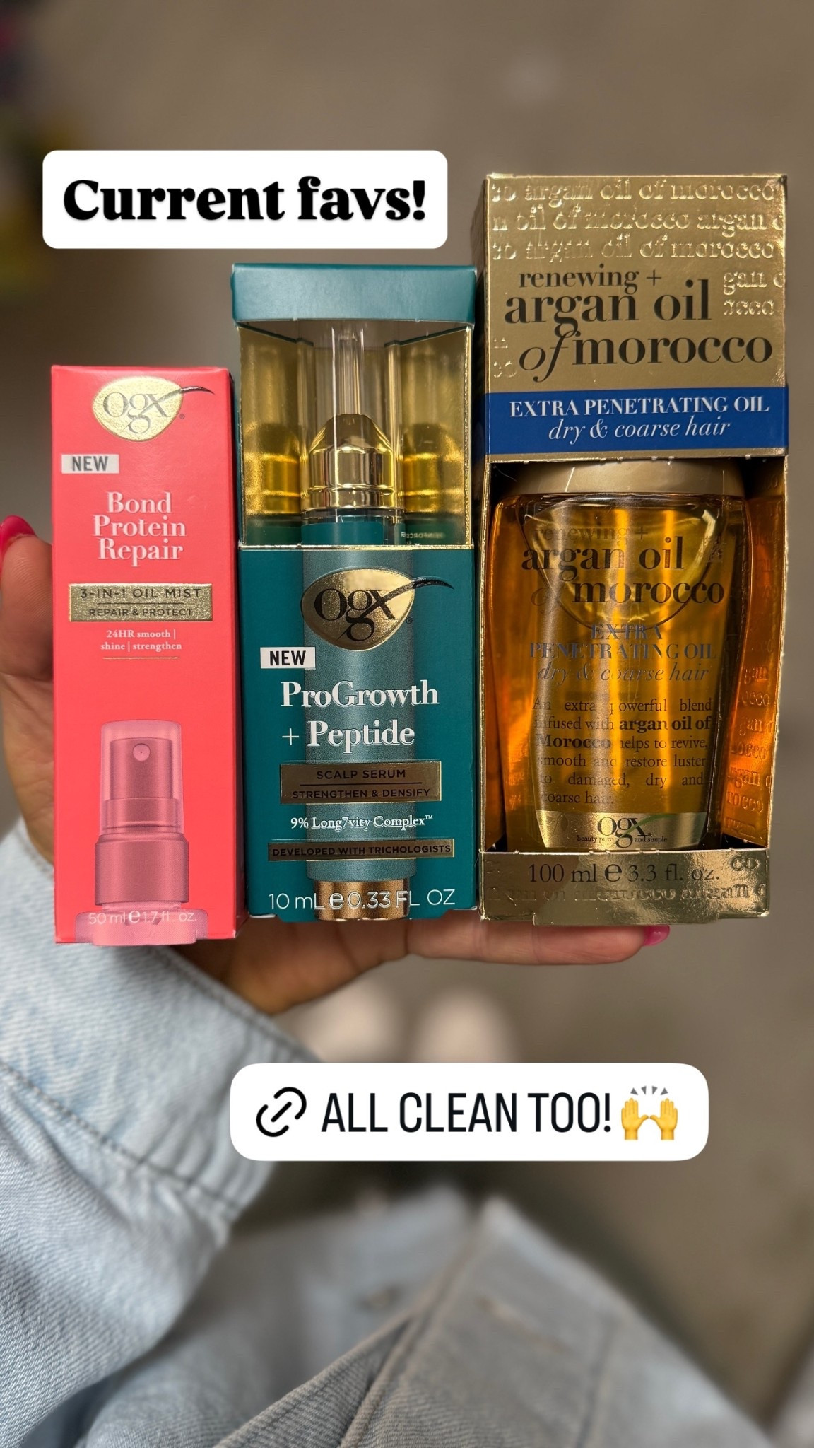 Current favs!

#LTKBeauty #LTKselfcare