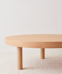 Bay Coffee Table | Jenni Kayne