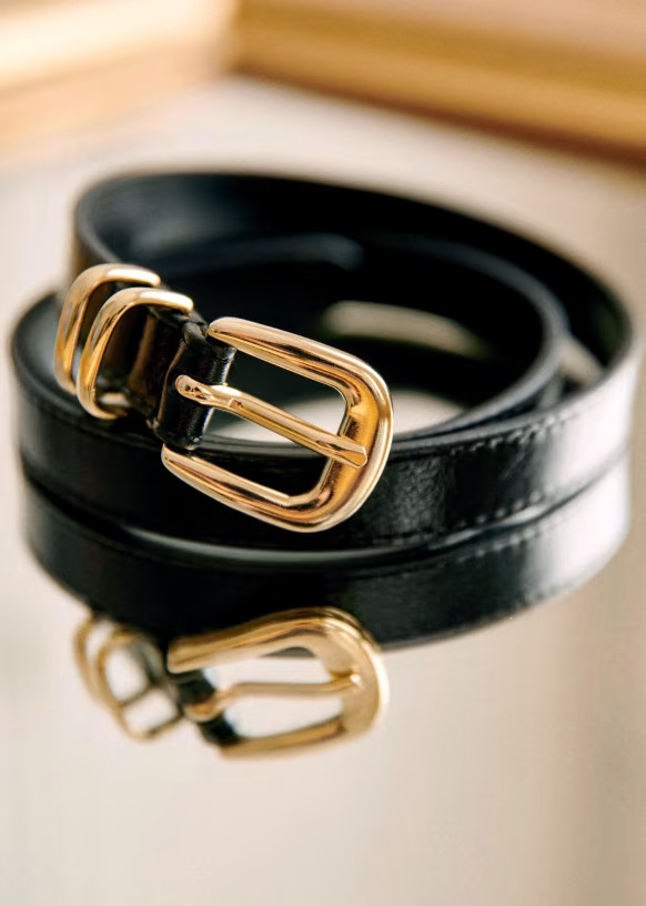 Livie Belt | Sezane Paris