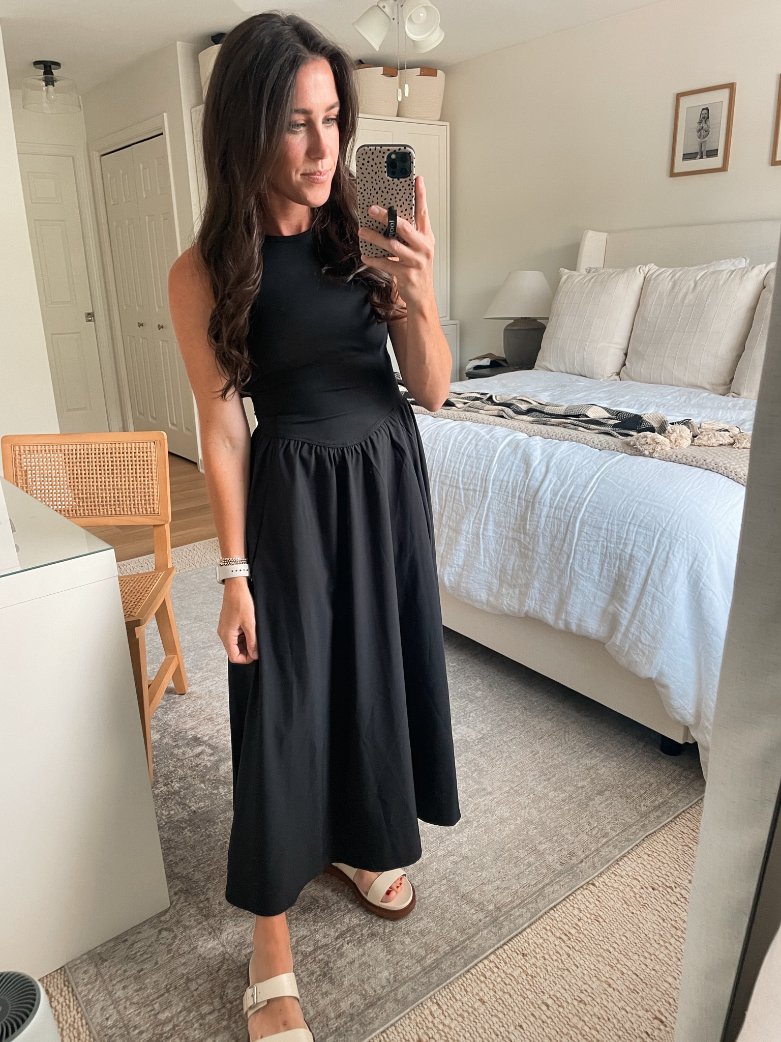 NSale Zella Dress
Wearing XS

#LTKStyleTip #LTKSaleAlert #LTKxNSale