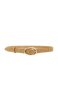 L'Academie by Marianna Calem Belt in Brown from Revolve.com | Revolve Clothing (Global)