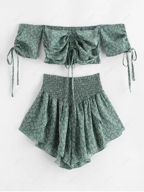 ZAFUL (Global) — shop this pick from Emily's edit