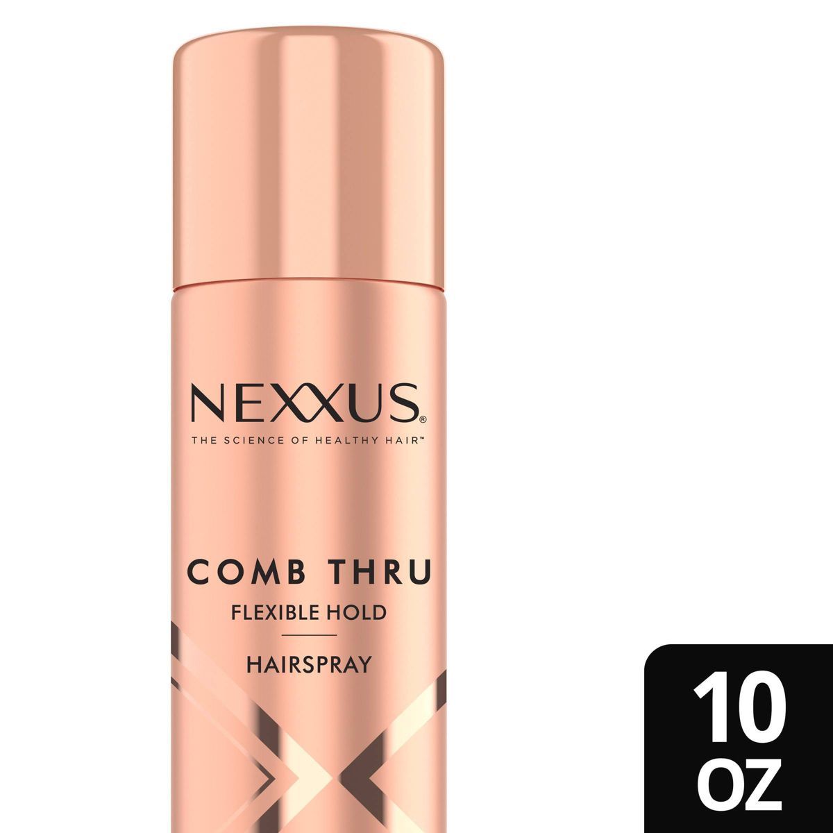 Nexxus Comb Thru Volume Finishing Mist Hairspray | Target