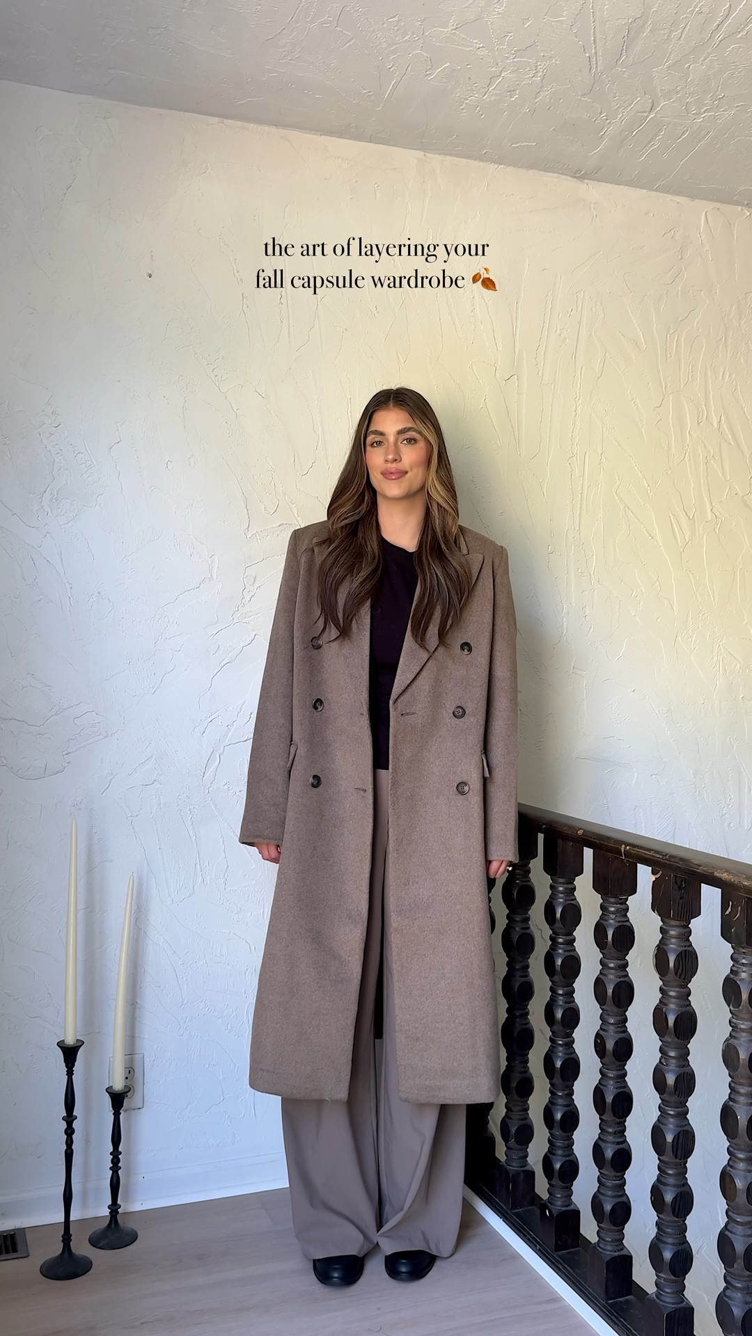 Dynamite Clothing, fall capsule wardrobe, neutral outfits, sweater weather 

#LTKSeasonal #LTKTall #LTKFindsUnder100