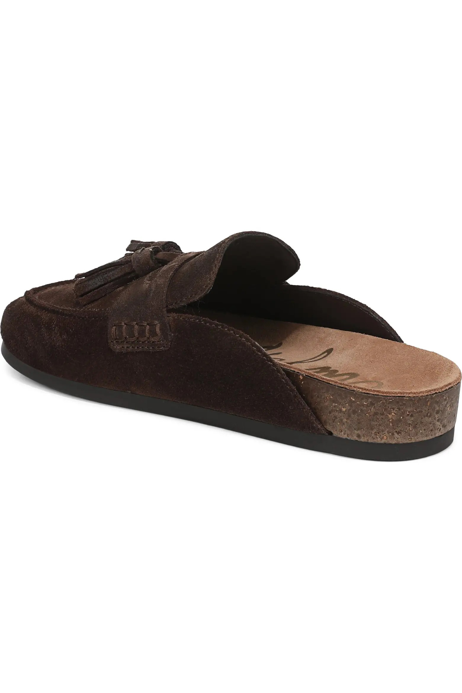 Sam Edelman Astrid Tassel Loafer (Women) | Nordstrom | Nordstrom