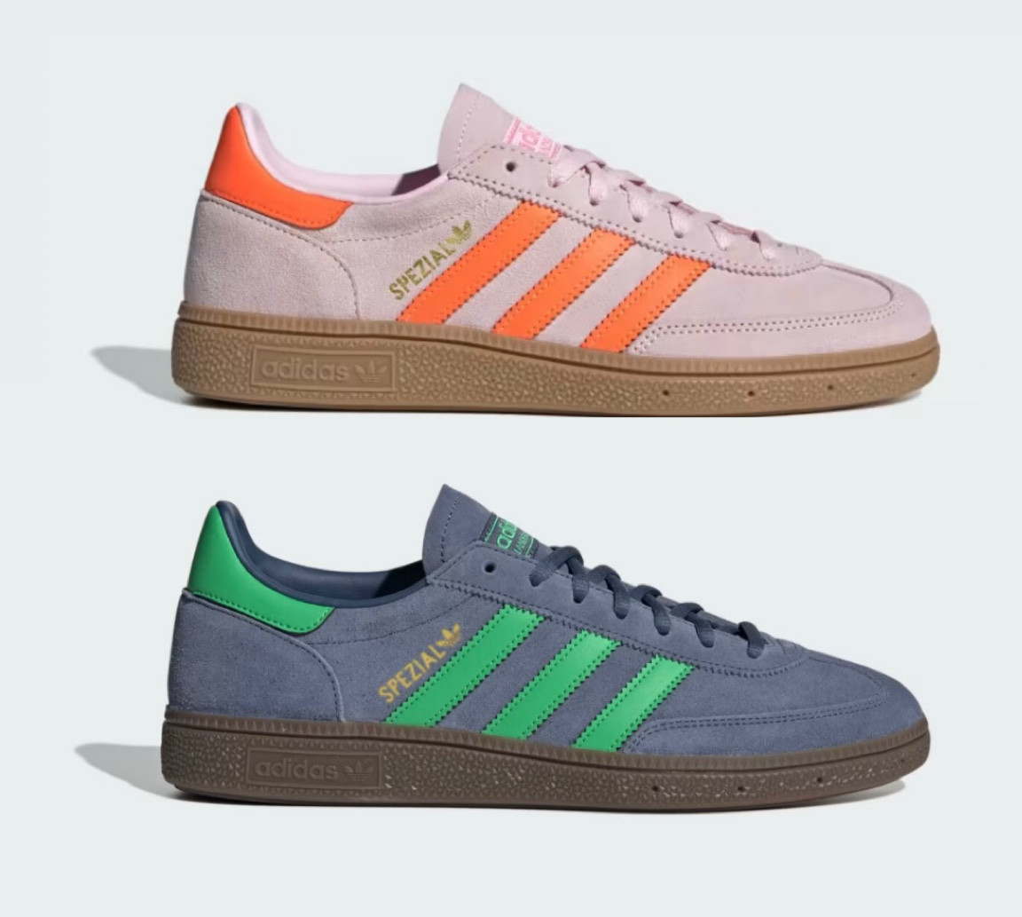 Dying over these for spring! Which color do I order?!

#LTKShoeCrush