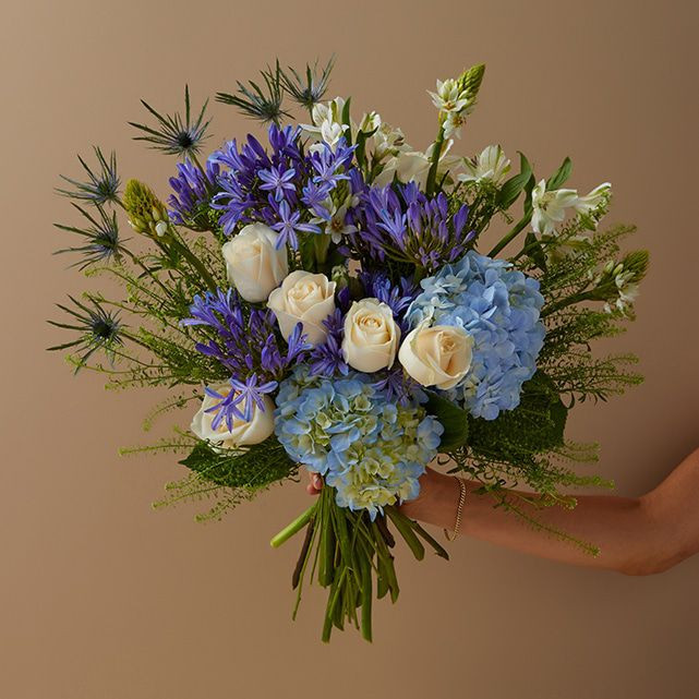 Aquamarine | The Bouqs