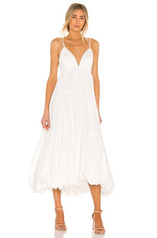 Effie Dress
                    
                    Cinq a Sept | Revolve Clothing (Global)