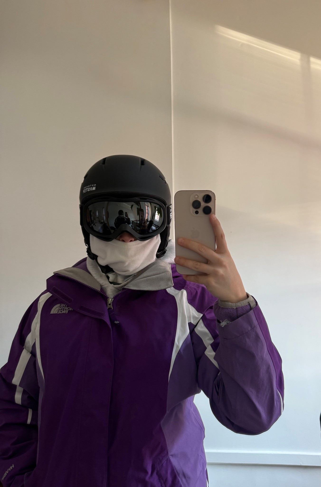 last of the ski trip for the season🎿

#LTKSeasonal