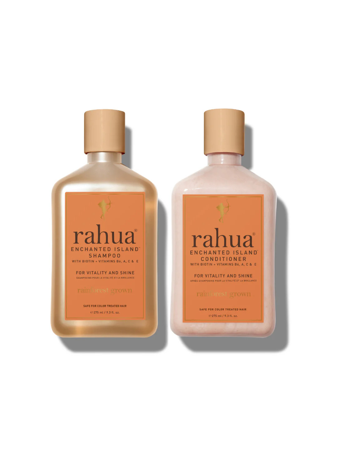 Enchanted Island™ Essential Hair Care Set | RAHUA BEAUTY (US)