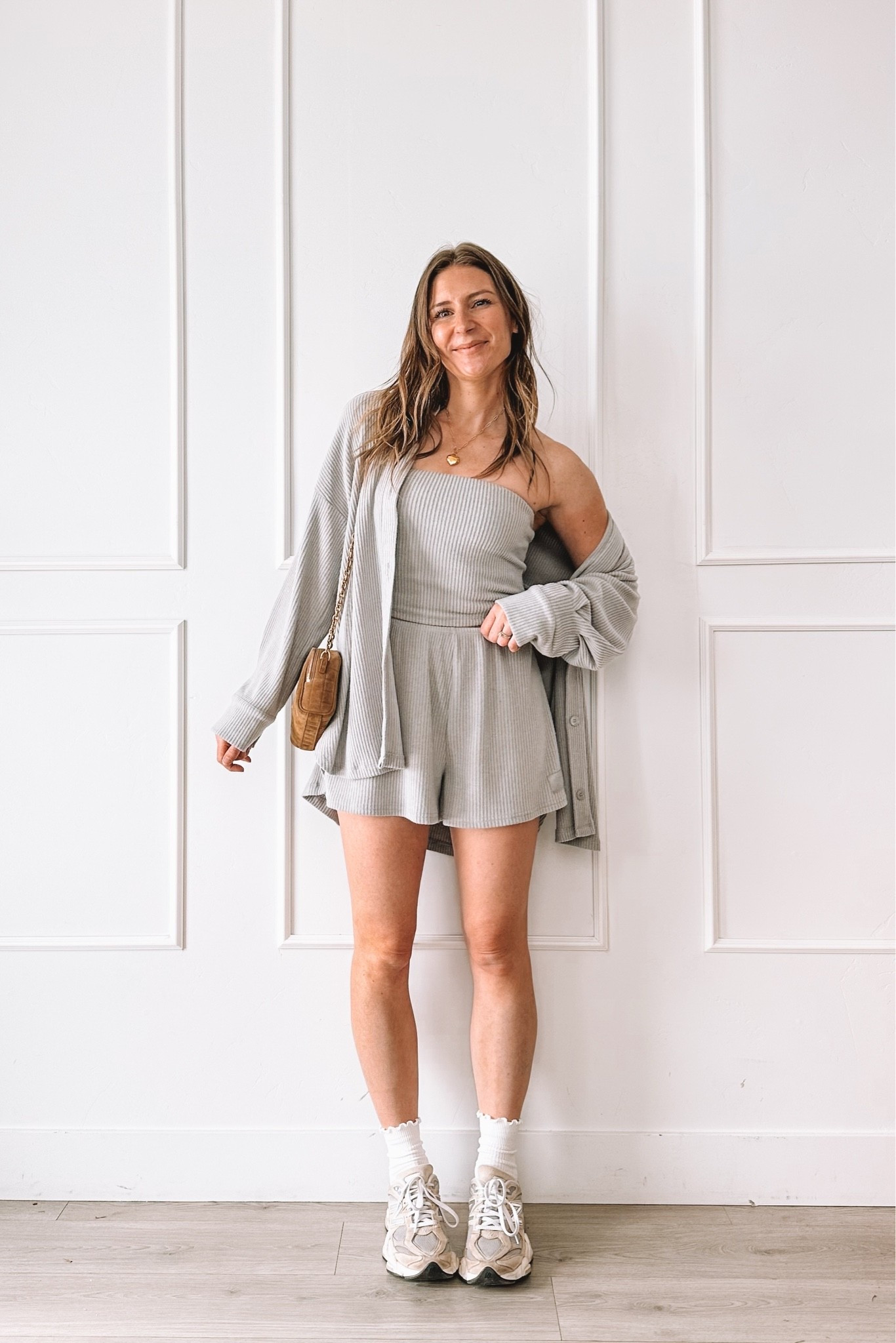 Foxy Kind Code: JENN15 | Vivrelle Code: JENNHALLAK100

#LTKootd #LTKmomlife #LTKgrwm