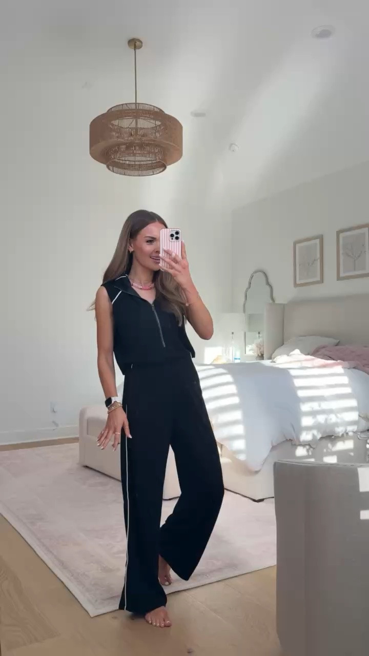 I found the cutest summer-to-fall outfit! Obsessed with how comfortable and easy to style it is ✨

Seasonal fall summer transitional clothing Amazon finds outfit inspo mom style

#LTKootd #LTKSeasonal #LTKmomlife