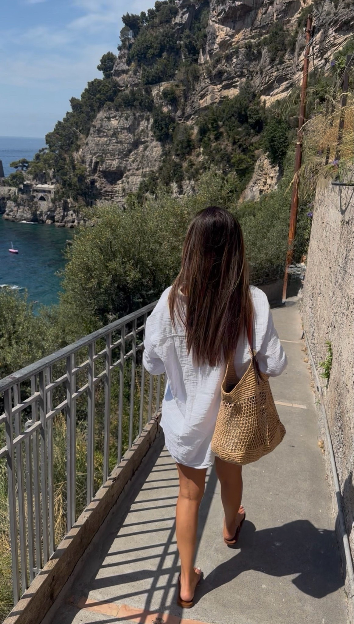 Positano Beach Day Outfit, swim cover up shorts and button down, beach bag, summer vacation, euro summer

#LTKootd #LTKTravel #LTKSwim