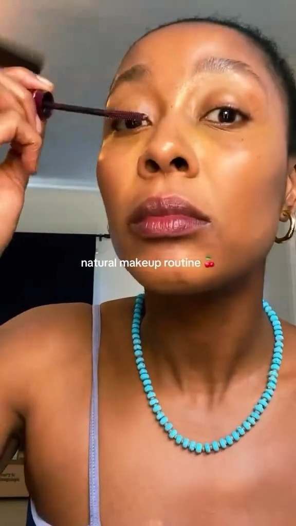 love enhancing my natural beauty with light glam (and @bioheal.boh_official lifting serum 💅🏾)

lipgloss, lip combo, lip liner, lipstick, clean beauty, winter makeup, natural makeupp #ltkparties #ltkbeauty #ltkstyletip winter makeup look, natural winter makeup, natural makeup tutorial, winter makeup tutorial #mac #maccosmetics #alixearle #braxtonbarrios #clinique #moisturizer 
#biohealboh #skincare #liftingcream #nightcream #purplebotox #purplebotoxcream #koreanskincare #boh #wrinklecream #neckline #smlielines #amazon #skincareroutine #4amkr #tikcle @biohealboh_official @4am.kr