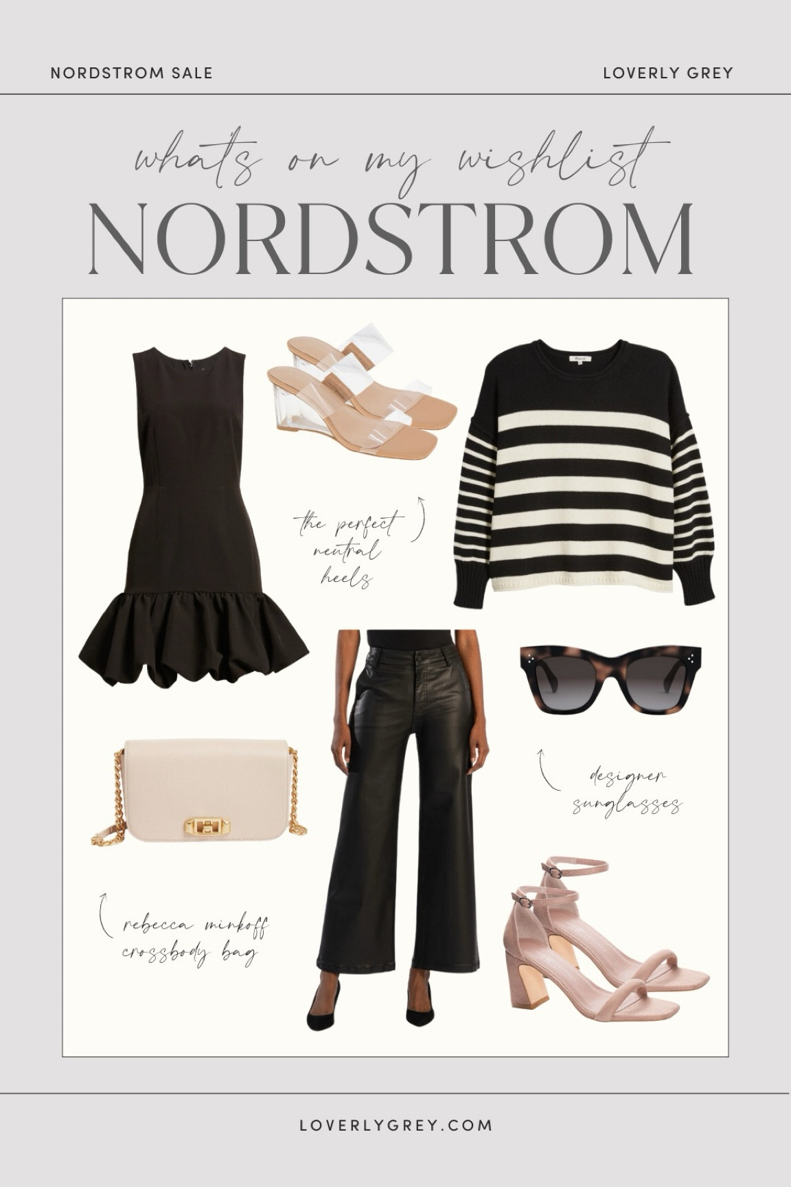 What’s on my wishlist for The Nordstrom anniversary sale starting soon! 😍

Loverly Grey, Nordstrom anniversary sale finds, fall fashionn

#LTKSeasonal #LTKxNSale #LTKSaleAlert