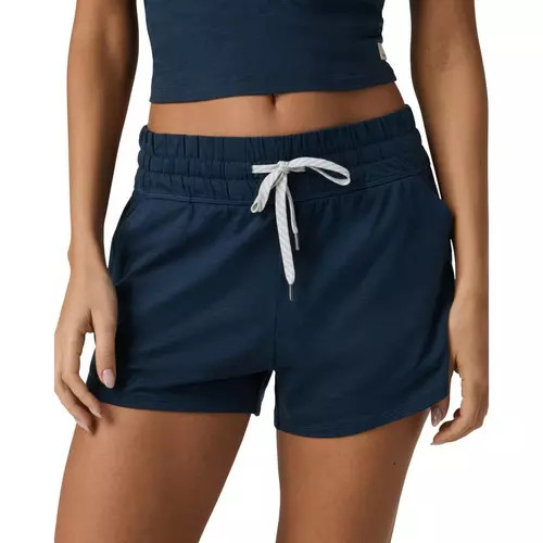 Women's Vuori Halo Performance 2.0 Shorts | Scheels Sports