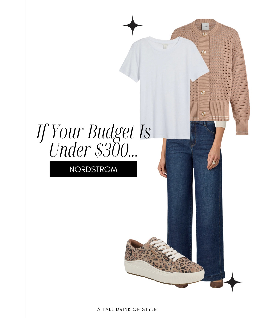 If your budget is under $300 at the Nordstrom Anniversary Sale …..

#LTKSaleAlert #LTKSeasonal #LTKootd