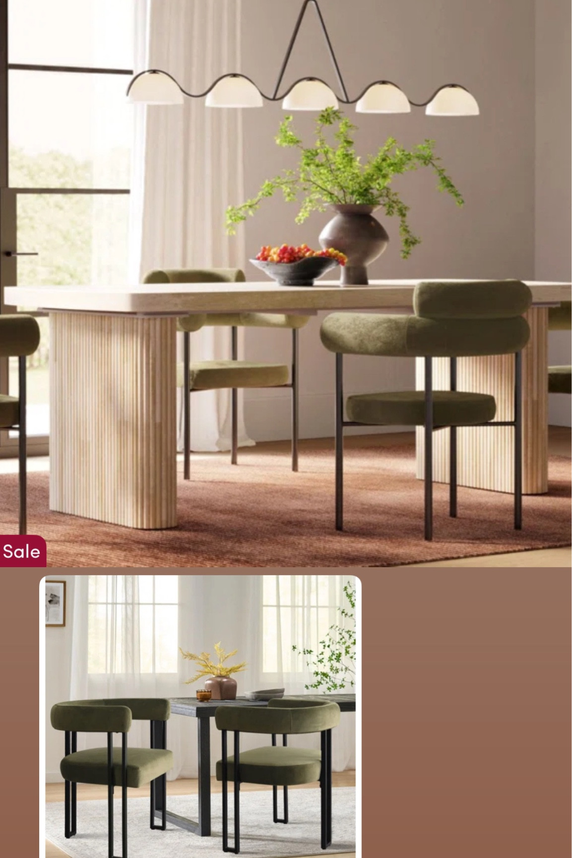 Wayfair home