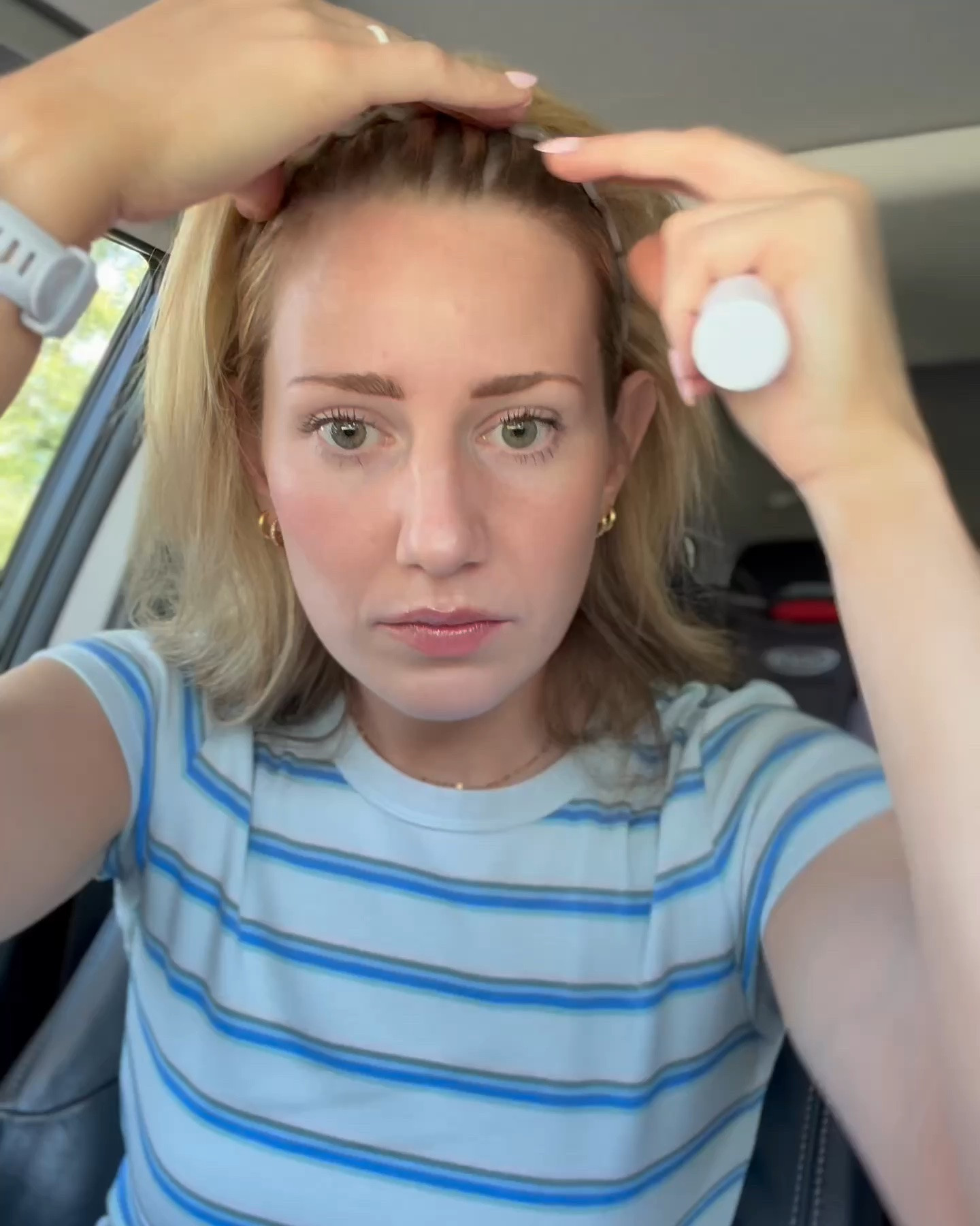 nontoxic, non pore clogging, brush on spf! I’ve been using for years and it’s a FAVE 

love every product from this clean beauty brand

#LTKstorytime #LTKmomlife #LTKBeauty