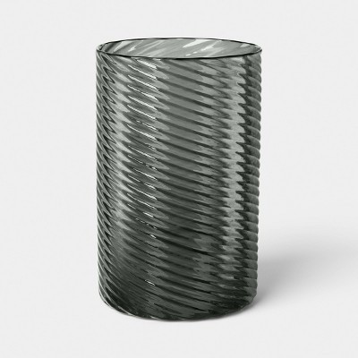 Spun Glass Vase - Threshold™ | Target