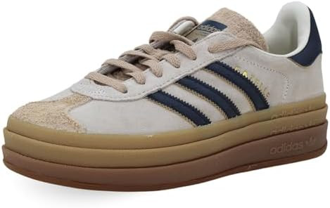 adidas Women's Gazelle Running Sneakers | Amazon (US)