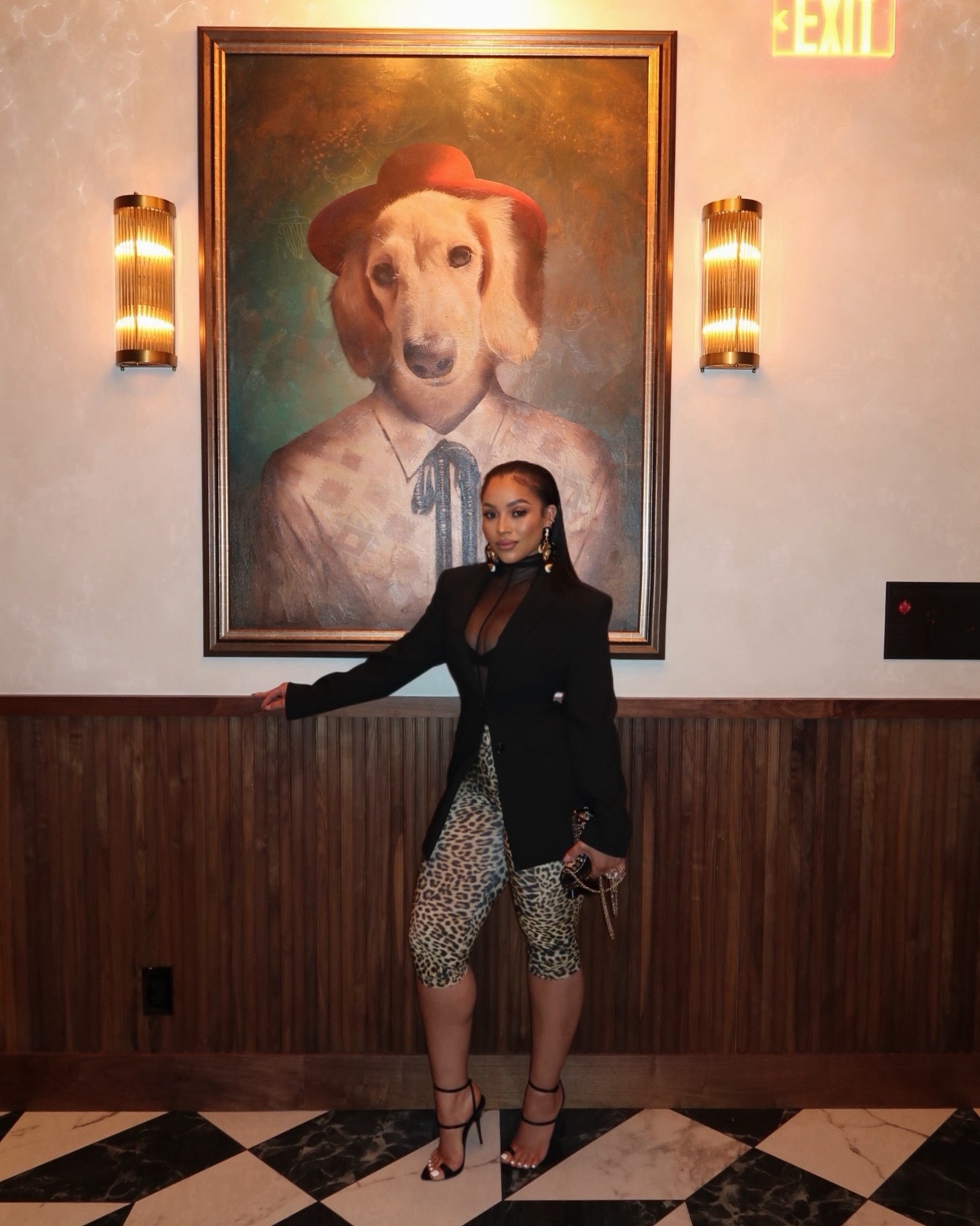 A night out 🖤 some pieces i couldnt find because i got a while ago. I put some alternatives just in case ☺️🖤 

#LTKselfcare #LTKgrwm #LTKootd