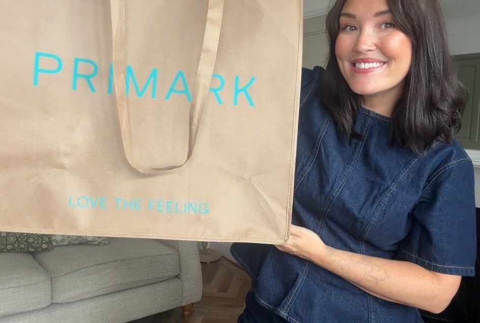 All the links from today's primark haul ♥️

#LTKuk #LTKautumn #LTKFashionMonth
