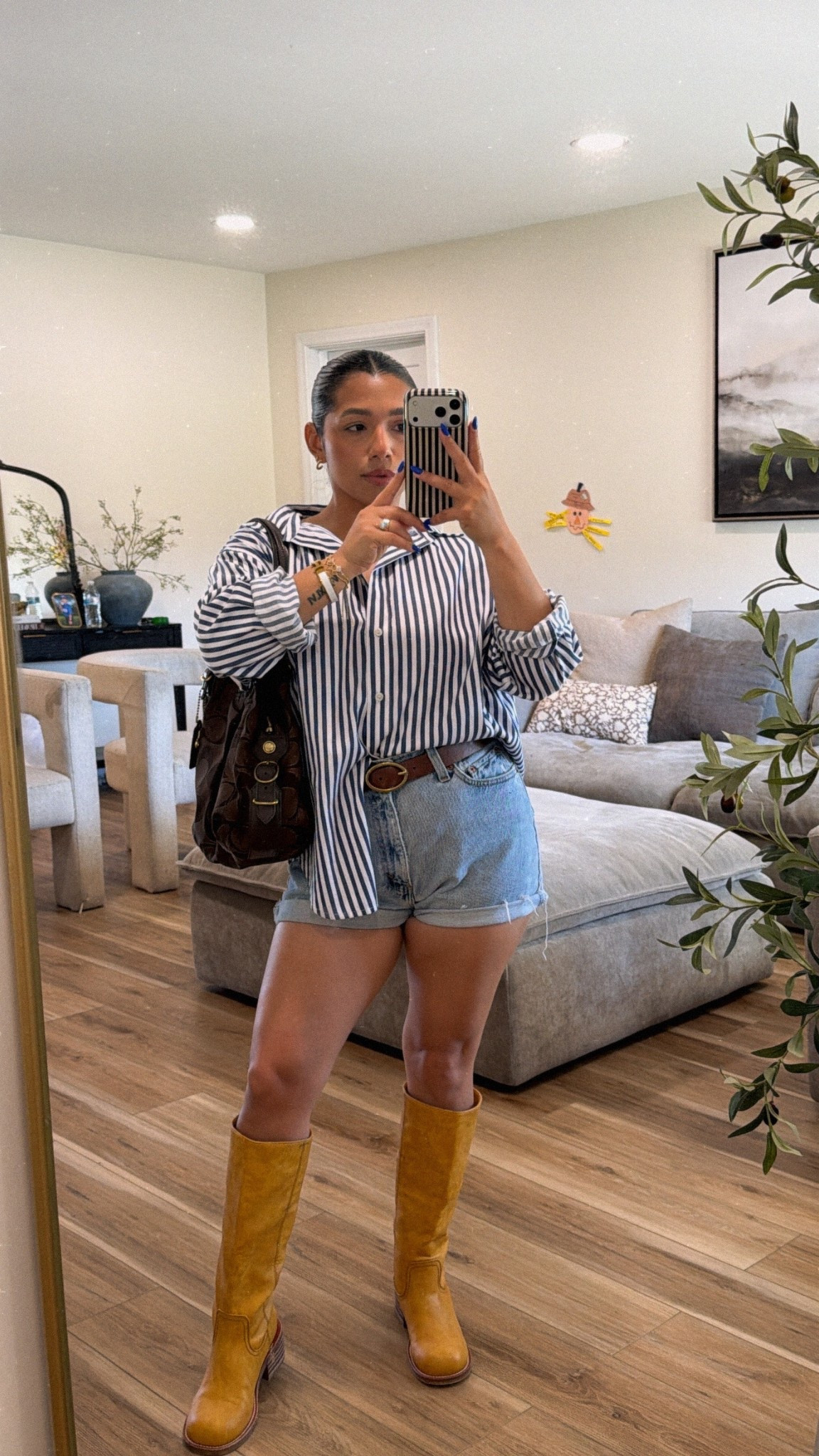 OOTD 