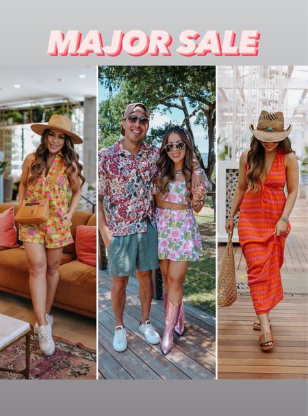 Major sale on some of my favorite Show Me Your Mumu styles. I wear xs

Vacation outfits
Spring outfits
Festival outfits



#LTKSeasonal #LTKFestival #LTKsalealert