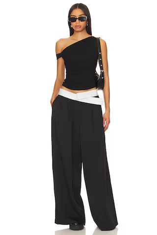 Desire Pant
                    
                    LIONESS | Revolve Clothing (Global)
