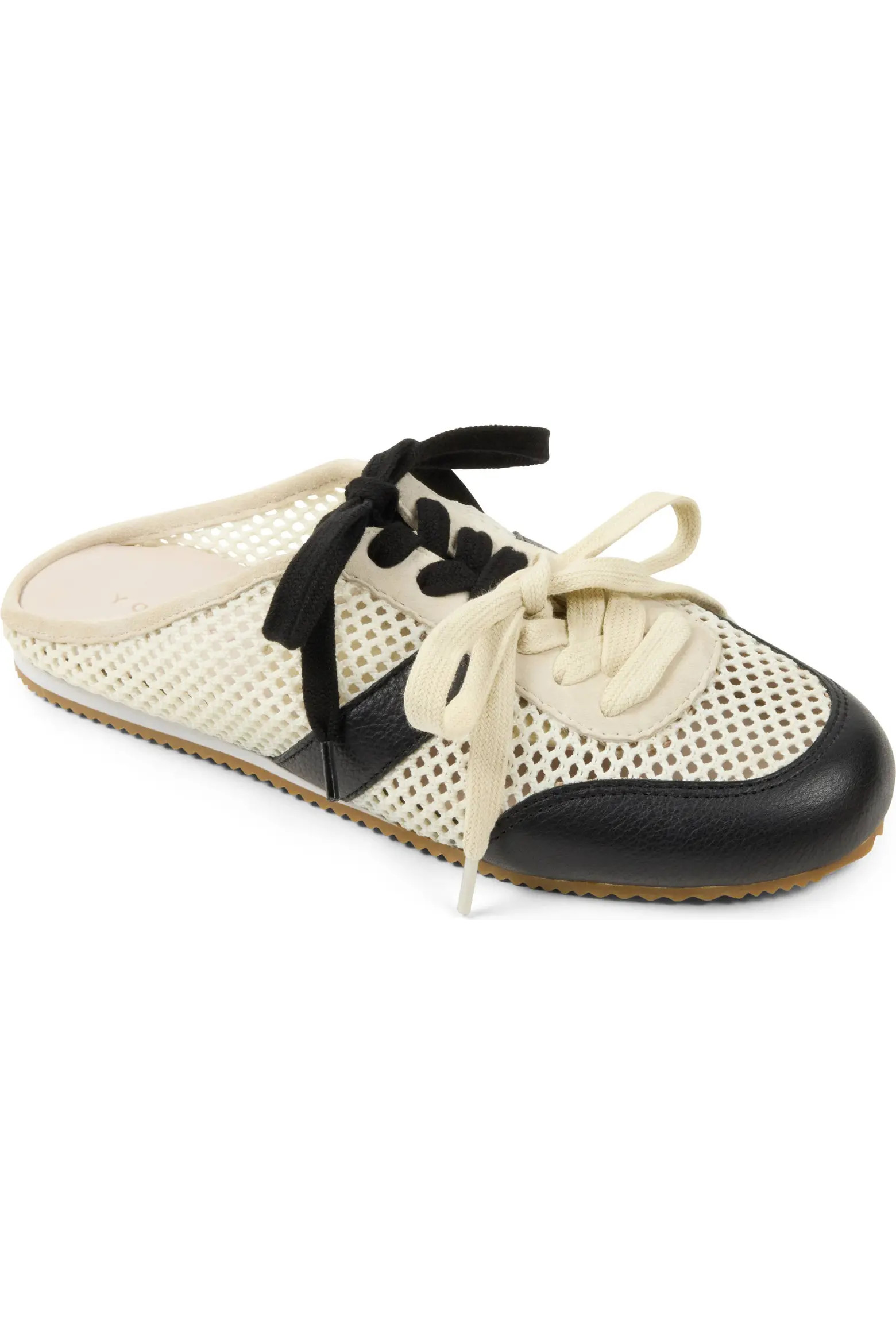 Yosi Samra Kendi Sneaker Mule (Women) | Nordstrom | Nordstrom