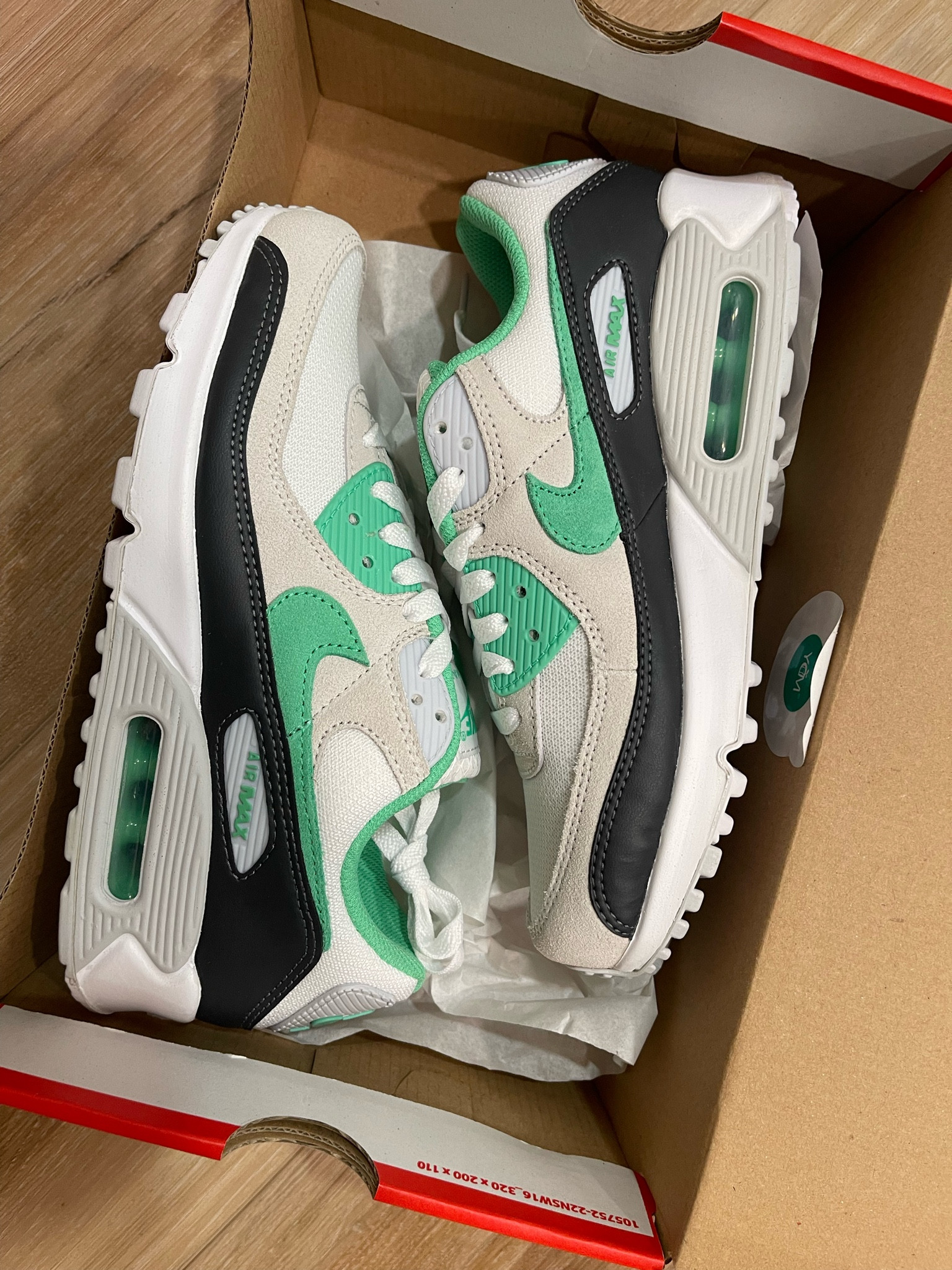 New Nikes! #airmax #nike #nikeshoes #womenshoes #shoeaddict

#LTKshoecrush #LTKFind #LTKstyletip