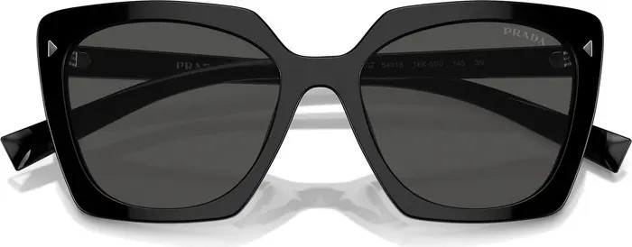 Prada 54mm Square Sunglasses | Nordstrom | Nordstrom